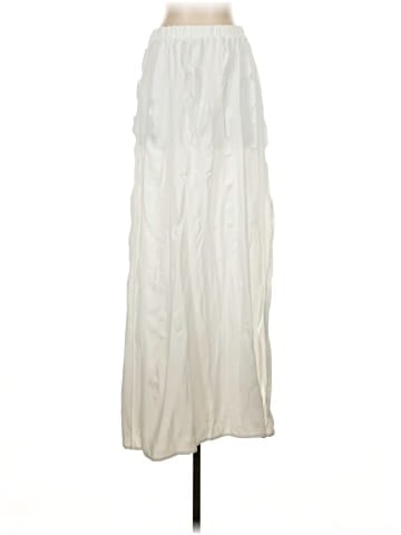 Zara Formal Skirt (view 1)