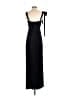 Lulus Black Cocktail Dress Size S - photo 2