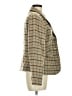L.L.Bean Tweed Brown Blazer Size M (petite) - photo 4