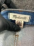 Madewell Blue Jeans Size 31 waist (tall) - photo 7