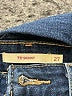 Levi's Hearts Blue Jeans Size 27 waist - photo 8