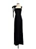 Lulus Black Cocktail Dress Size S - photo 1
