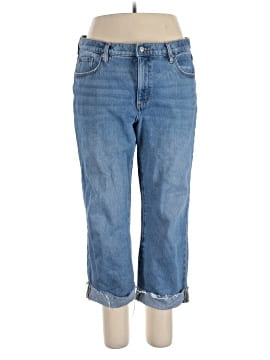 Ann Taylor Loft Jeans