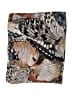 Unbranded Brown Gray Scarf One size - photo 2