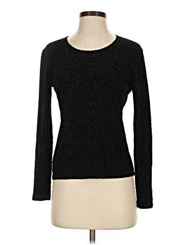 Banana Republic Long Sleeve Top (view 1)