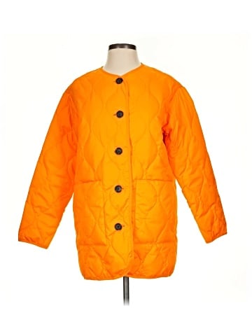 Everlane Raincoat (view 1)