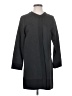 Eileen Fisher Black Coat Size P (petite) - photo 1