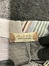 Altar'd State Plaid Gray Blazer Size XS - photo 6