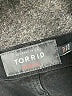 Torrid Solid Black Jeggings Size 20 - photo 4