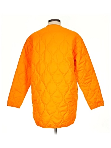 Everlane Raincoat (view 2)