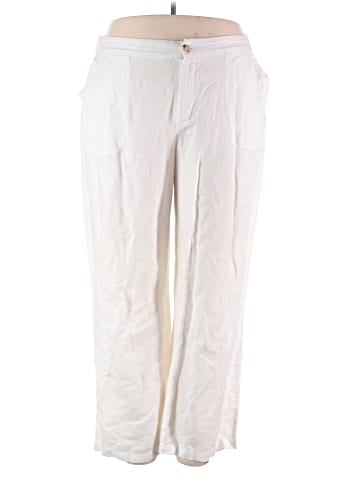 Liz Claiborne Casual Pants (view 1)