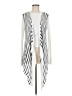 MNG Basics White Cardigan Size M - photo 1