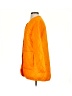 Everlane 100% Recycled Polyester Orange Raincoat Size XS - photo 5
