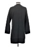Eileen Fisher Black Coat Size P (petite) - photo 2