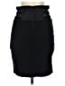 Bebe Black Formal Skirt Size S - photo 2