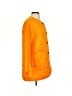 Everlane 100% Recycled Polyester Orange Raincoat Size XS - photo 4