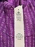 Lululemon Athletica Purple Pullover Sweater Size 4 - photo 7