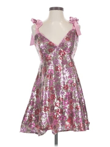 Lulus Cocktail Dress (view 1)