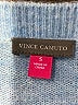 Vince Camuto Blue Pullover Sweater Size S - photo 7