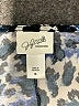 Jaclyn Smith Animal Print Blue Casual Dress Size XL - photo 7