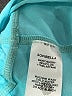 Sofibella Solid Teal Active Skort Size XS - photo 4