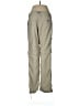Columbia 100% Nylon Tan Cargo Pants Size 8 - photo 2