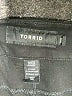 Torrid Solid Black Active Pants Size 18 - photo 4