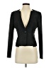 M2 Midec Gray Black Blazer Size S - photo 1