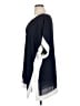 J.Crew Blue Short Sleeve Blouse Size XL - photo 5