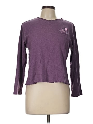 Disney Store 3/4 Sleeve T-Shirt (view 1)