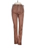 Adriano Goldschmied Brown Khakis Size 25 waist - photo 1