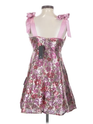 Lulus Cocktail Dress (view 2)