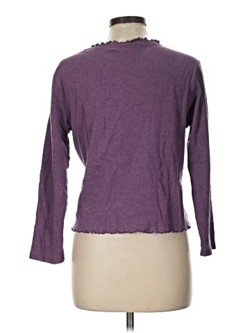 Disney Store 3/4 Sleeve T-Shirt (view 2)