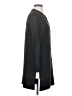 Eileen Fisher Black Coat Size P (petite) - photo 4