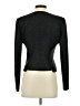 M2 Midec Gray Black Blazer Size S - photo 2