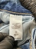 Maurices Solid Blue Jeans Size S - photo 8