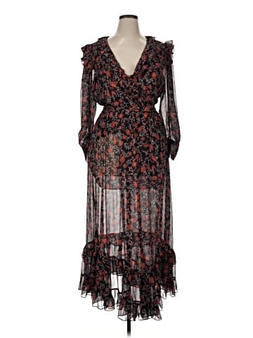 MISA Los Angeles Cocktail Dress (view 1)