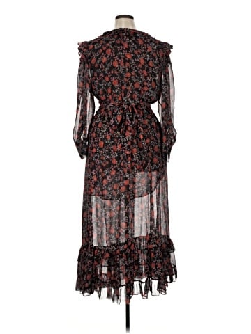 MISA Los Angeles Cocktail Dress (view 2)