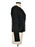 M2 Midec Gray Black Blazer Size S - photo 4
