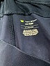 Tek Gear Solid Blue Athletic Shorts Size L - photo 3