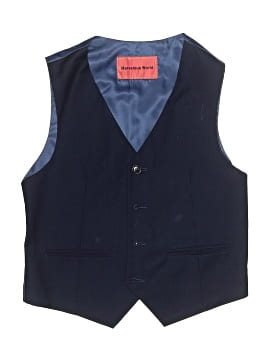 Assorted Brands Tuxedo Vest (view 1)