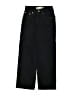 Levi's 100% Cotton Black Jeans Size 10 - photo 1