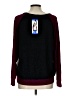 Buffalo by David Bitton Graphic Silver Pullover Sweater Size L - photo 2