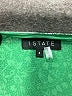 1.State 100% Polyester Green Casual Dress Size 4 - photo 7