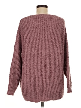 Mia + Tess Pullover Sweater (view 2)