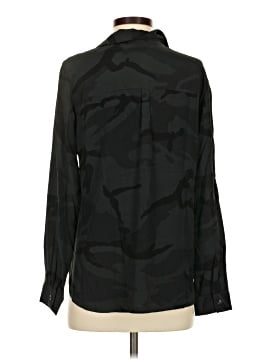 Drew Long Sleeve Blouse (view 2)