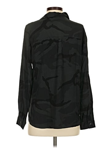 Drew Long Sleeve Blouse (view 2)