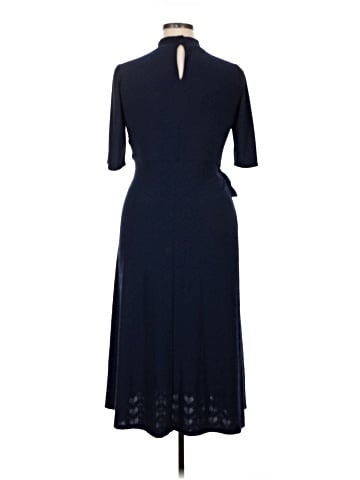 Robbie Bee Casual Dress (view 2)