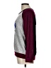 Buffalo by David Bitton Graphic Silver Pullover Sweater Size L - photo 5