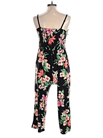 No Boundaries Jumpsuit (view 2)